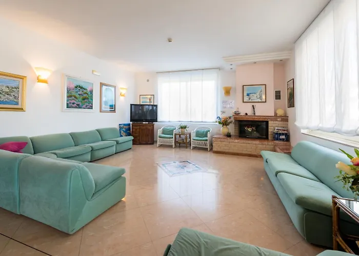 Hotel A Mare Peschici