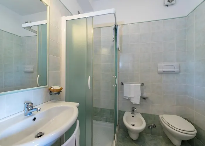 Hotel A Mare Peschici