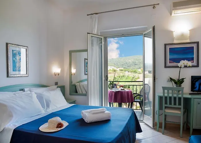 Hotel A Mare Peschici